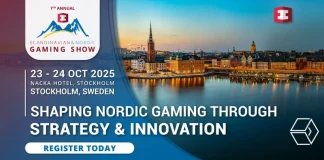 Scandinavian & Nordic Gaming Show 2025: Regulation & Innovation Scandinavian & Nordic Gaming Show 2025 Set to Advance Regulation & Innovation