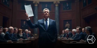 Crypto Bill Draft Nears Release as SEC Text Deletions Raise Concerns Senate Banking Finalizes Crypto Market Structure Bill