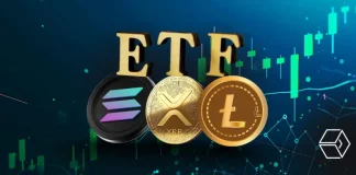 Solana, XRP, Litecoin & Other Crypto ETF Approval Odds Now At 100% Solana, XRP, Litecoin & Other Crypto ETF Approval Odds Now At 100%