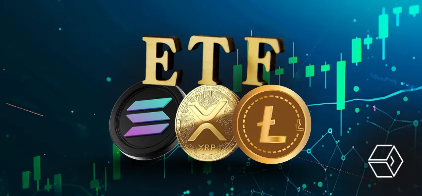 Solana, XRP, Litecoin & Other Crypto ETF Approval Odds Now At 100% Solana, XRP, Litecoin & Other Crypto ETF Approval Odds Now At 100%