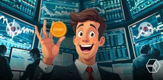 South Korea’s BDACS Unveils KRW1 Stablecoin on Avalanche South Korea’s BDACS Unveils KRW1 Stablecoin on Avalanche