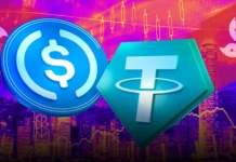 Stablecoin Derivative Use Curbed by Hong Kong AML Crackdown Stablecoin Derivative Use Curbed by Hong Kong AML Crackdown