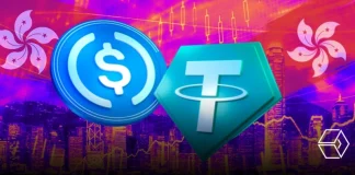 Stablecoin Derivative Use Curbed by Hong Kong AML Crackdown Stablecoin Derivative Use Curbed by Hong Kong AML Crackdown