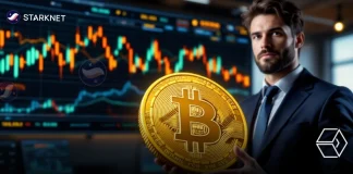 Starknet Unlocks Bitcoin Staking with Major Integration Milestone Starknet Unlocks Bitcoin Staking with Major Integration Milestone