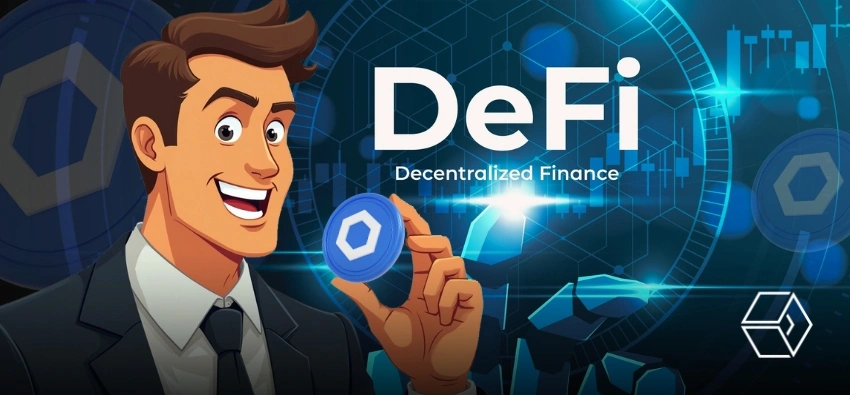 Taiko Adopts Chainlink as Core Oracle for DeFi Growth