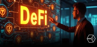UXLink Breach Exposes Hidden Dangers of Centralized DeFi UXLink Hack Exposes Centralized Weakness in DeFi Systems