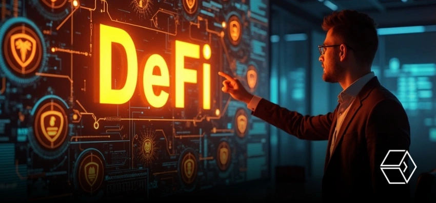 UXLink Hack Exposes Centralized Weakness in DeFi Systems