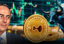 VanEck CEO Endorses Hyperliquid as HYPE Token Hits New All-Time High VanEck CEO Endorses Hyperliquid as HYPE Token Hits New All-Time High