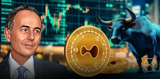 VanEck CEO Endorses Hyperliquid as HYPE Token Hits New All-Time High VanEck CEO Endorses Hyperliquid as HYPE Token Hits New All-Time High