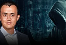 Changpeng Zhao Issues Warning on North Korea Hack Threat Changpeng Zhao Issues Warning on North Korea Hack Threat
