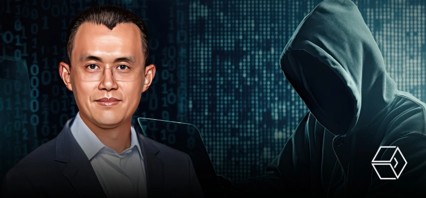 Changpeng Zhao Issues Warning on North Korea Hack Threat