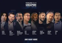 TOKEN2049 Singapore Hits 25K Attendees, Breaking Web3 Event Records TOKEN2049 Singapore