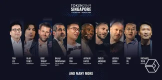 TOKEN2049 Singapore Hits 25K Attendees, Breaking Web3 Event Records TOKEN2049 Singapore