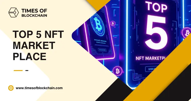 NFT Marketplaces