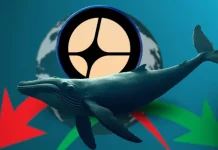 Aster Whale with $133M Stash Linked to Daniel Larimer? $10M Transfer Sparks Curiosity Aster Whale with $133M Stash Identity Revealed_ $10M Transfer Sparks Curiosity