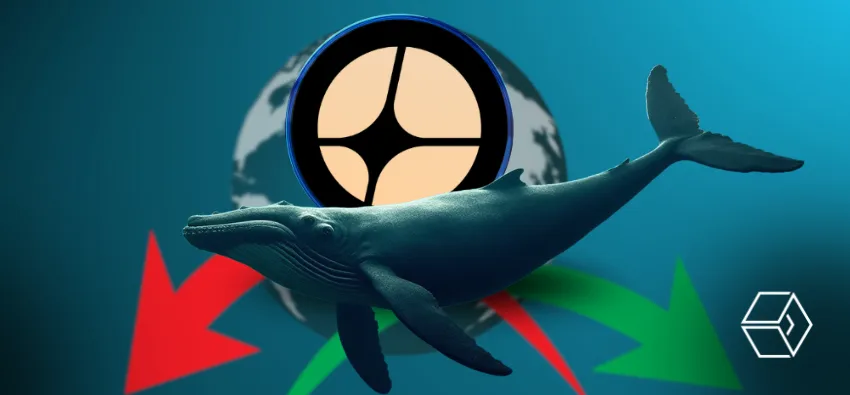 Aster Whale with $133M Stash Identity Revealed_ $10M Transfer Sparks Curiosity