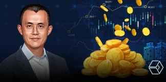 Binance’s CZ Cautions Traders on Golden Statue Coin’s 27,000% Pump Binance’s CZ Urges Caution on Golden Statue Meme Coin After 27,000% Rally
