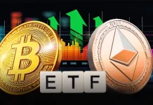 Bitcoin & Ethereum ETF Inflows Surge to $3.3B with Four-Day Winning Streak Bitcoin & Ethereum ETF Inflows Surge to $3.3B with Four-Day Winning Streak