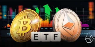 Bitcoin and Ethereum ETF Inflows Hit $3.3B in Four-Day Rally Bitcoin & Ethereum ETF Inflows Surge to $3.3B with Four-Day Winning Streak