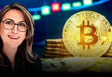 Bitcoin Set to Power $25 Trillion Crypto Boom, Says ARK’s Cathie Wood Bitcoin to Dominate $25 Trillion Crypto Market by 2030, Says Wood