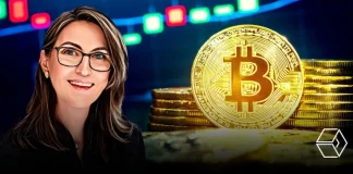 Bitcoin Set to Power $25 Trillion Crypto Boom, Says ARK’s Cathie Wood Bitcoin to Dominate $25 Trillion Crypto Market by 2030, Says Wood