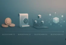 Blockchain Generations & Evolution Blockchain generations and its evolution