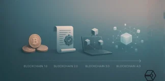 Blockchain Generations & Evolution Blockchain generations and its evolution