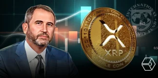 Brad Garlinghouse Says His XRP Prediction With IMF Came True Brad Garlinghouse Says His XRP Prediction With IMF Came True
