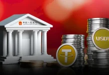 China’s Central Bank Warns Stablecoins Could Destabilize Global Finance China’s Central Bank Warns Stablecoins Could Destabilize Global Finance