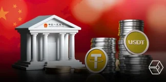 China Warns Stablecoins Could Threaten Global Financial Stability China’s Central Bank Warns Stablecoins Could Destabilize Global Finance