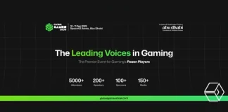 Meet Leaders of Gaming World at The Global Games Show 2025 Global Games Show Event 2025