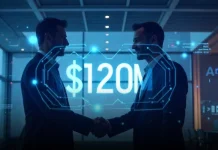 OceanPal Taps NEAR in $120M Deal to Build Next-Gen AI Infrastructure