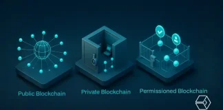 Comparing Public vs Private vs Permissioned Blockchain Types Public vs Private vs Permissioned Blockchain Types