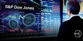 S&P Dow Jones Launches Digital Markets 50 Crypto Exposure Index S&P Dow Jones Launches Digital Markets 50 Cryptocurrency Exposure Index