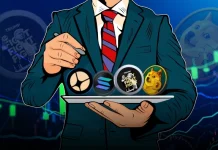 Solana, Dogecoin, Aster, TRUMP & Other Altcoins Eye $555M Token Unlock Solana, Dogecoin, Aster, Trump & Other Altcoins Eye $555M Token Unlock