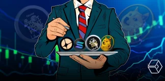 Solana, Dogecoin, Aster, TRUMP & Other Altcoins Eye $555M Token Unlock Solana, Dogecoin, Aster, Trump & Other Altcoins Eye $555M Token Unlock