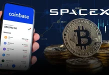 SpaceX Transfers 281 BTC Worth $31M From Coinbase to New Wallet SpaceX Transfers 281 BTC Worth $31M From Coinbase to New Wallet