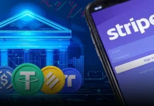 Stripe Pushes Stablecoins Mainstream with New Banking Charter Bid Stripe Pushes Stablecoins Mainstream with New Banking Charter Bid