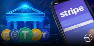 Stripe Pushes Stablecoins Mainstream with New Banking Charter Bid Stripe Pushes Stablecoins Mainstream with New Banking Charter Bid