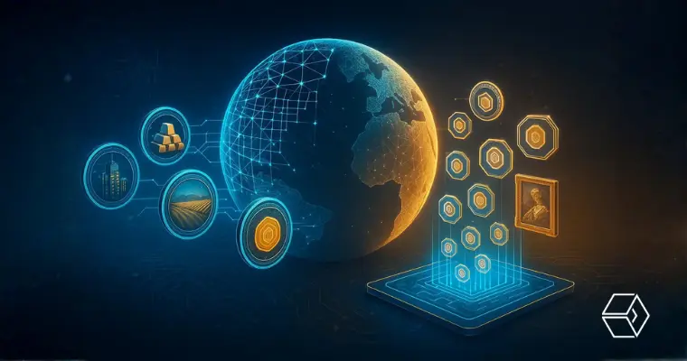 understand future of rwa in web3