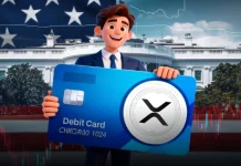 Uphold Relaunches XRP Debit Card With 6% Rewards After SEC Win Uphold Relaunches XRP Debit Card With 6% Rewards After SEC Win