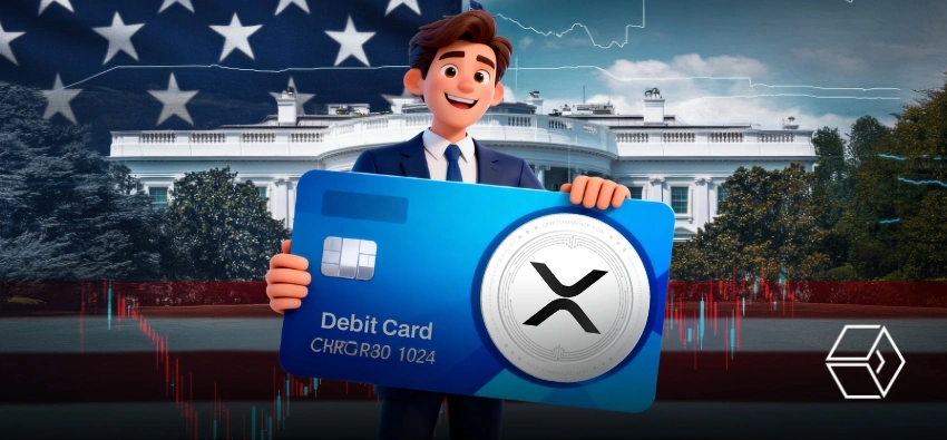 Uphold Relaunches XRP Debit Card With 6% Rewards After SEC Win