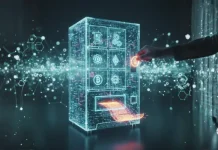 What Is a Smart Contract? The Vending Machine Analogy understanding Smart Contract