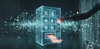 What Is a Smart Contract? The Vending Machine Analogy understanding Smart Contract