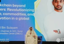 Blockchain’s Final Countdown: December Events That Will Set the Tone for 2026 Global Blockchain Show Event Dec'25