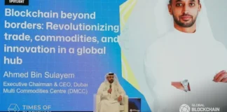 Key December Blockchain Events to Watch for 2026 Global Blockchain Show Event Dec'25