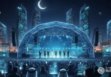 Fueling Blockchain Innovation: Linking Talent and Investment in Abu Dhabi Fueling Blockchain Innovation