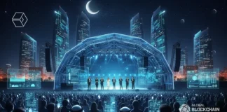 Abu Dhabi Fuels Blockchain Innovation With Talent and Investment Fueling Blockchain Innovation