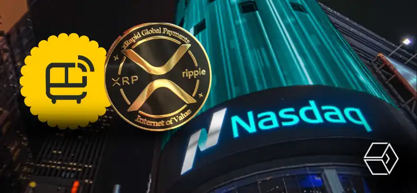 Nasdaq-Listed Webus Integrates XRP to Power $20B+ Travel Loyalty Market