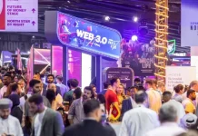 Future Blockchain Summit X Fintech Surge Returns to Dubai Future Blockchain Summit x Fintech Surge 2025 in Dubai